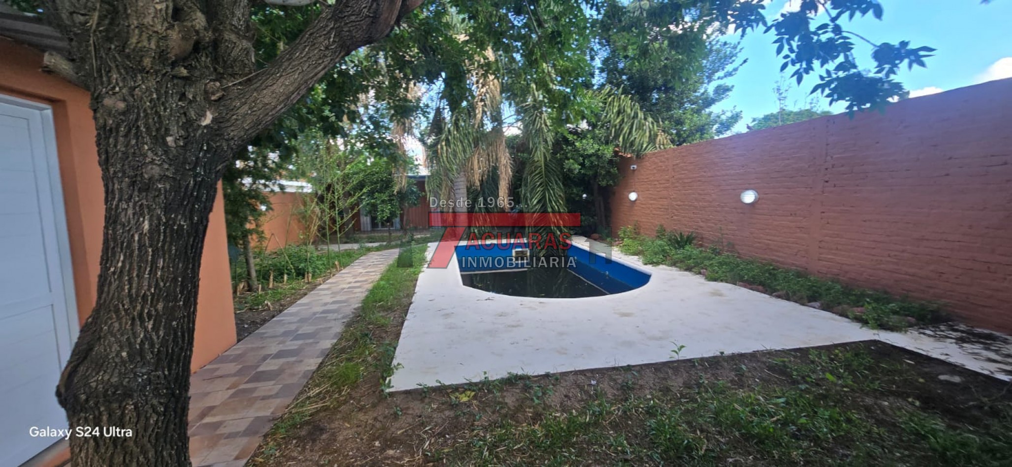CASA EN VENTA EN SAN BENITO A 50 METROS DE AVENIDA ALMAFUERTE (RUTA)