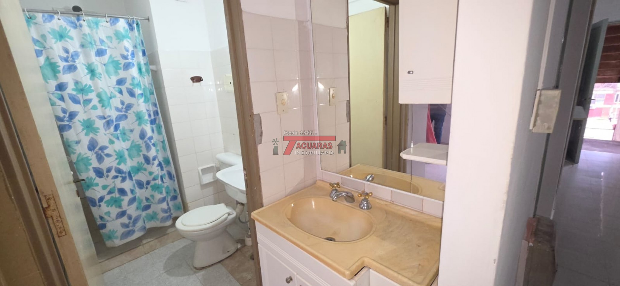 Venta departamento 2 dormitorios en Lomas Del Mirador 1