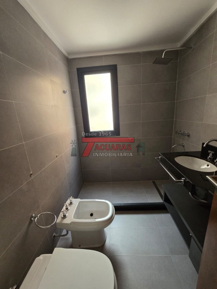 PISO A ESTRENAR EN VENTA.