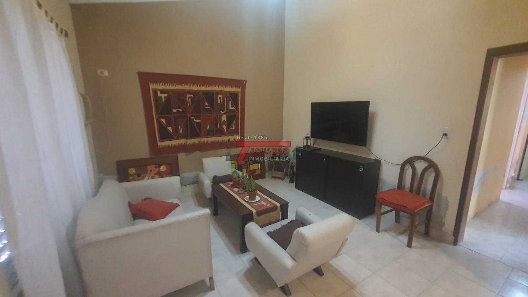 VENTA DE CASA EN SAN BENITO .