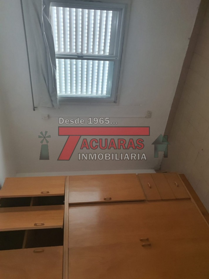 DEPARTAMENTO EN VENTA DE 3 DORMITORIOS.