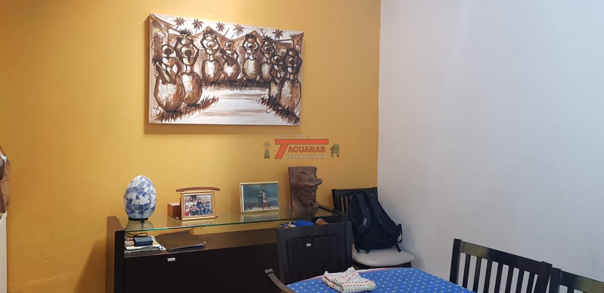 VENTA DE CASA EN CALLE SARAVI ZONA SANTA TERESITA.