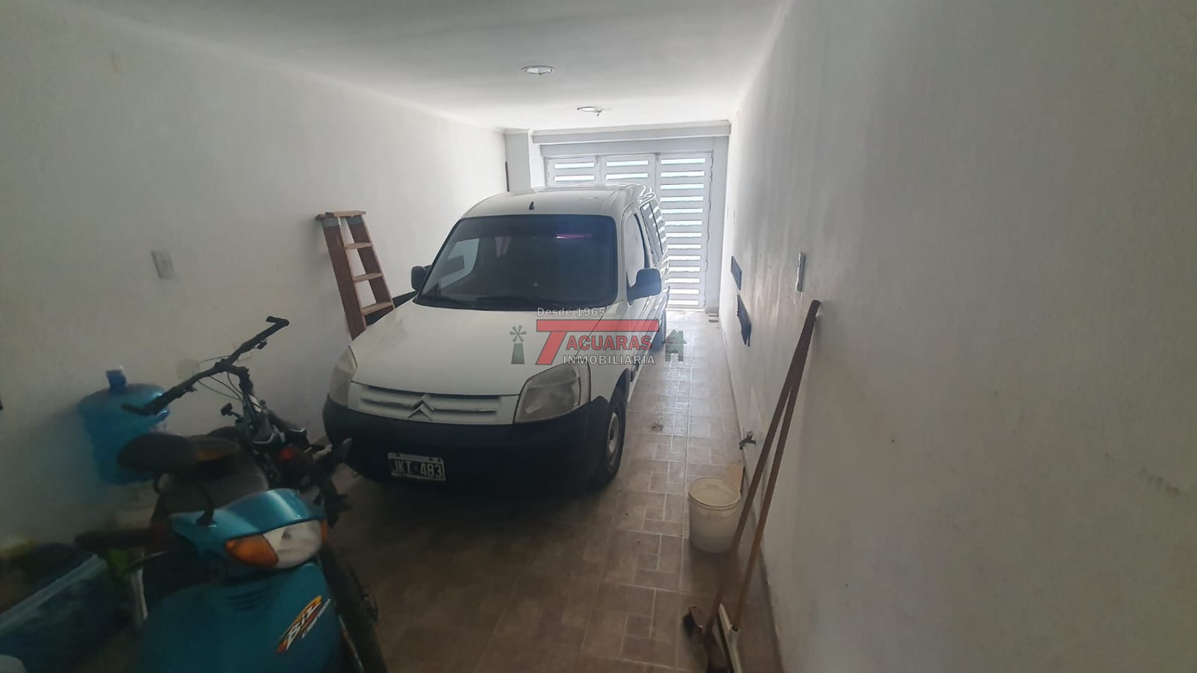 VENTA DE CASA EN SAN BENITO .