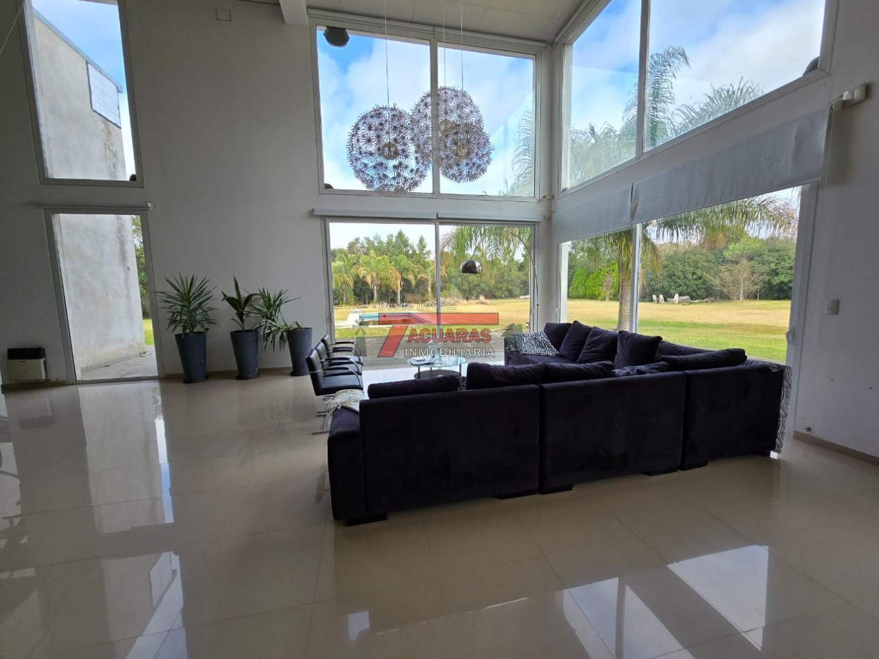 VENTA DE IMPORTANTE PROPIEDAD UBICADA EN LA PICADA .