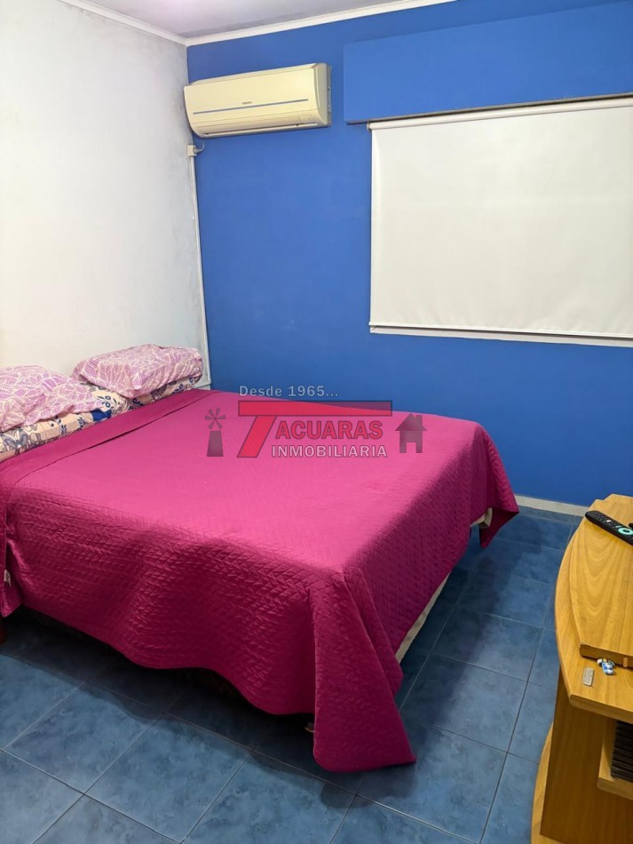 ALQUILER DE DEPARTAMENTO EN CALLE CORRIENTES 348