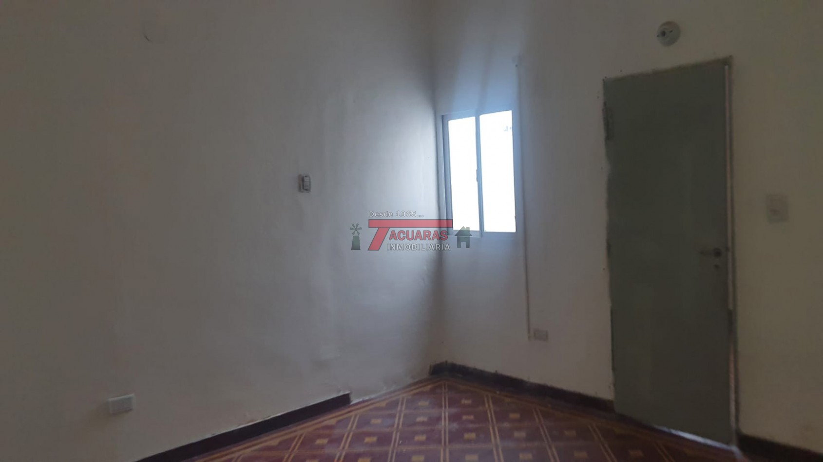 VENTA DE CASA,  3 UNIDADES EN UN MISMO TERRENO .