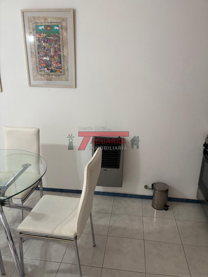 ALQUILER DE DEPARTAMENTO EN CALLE CORRIENTES 348