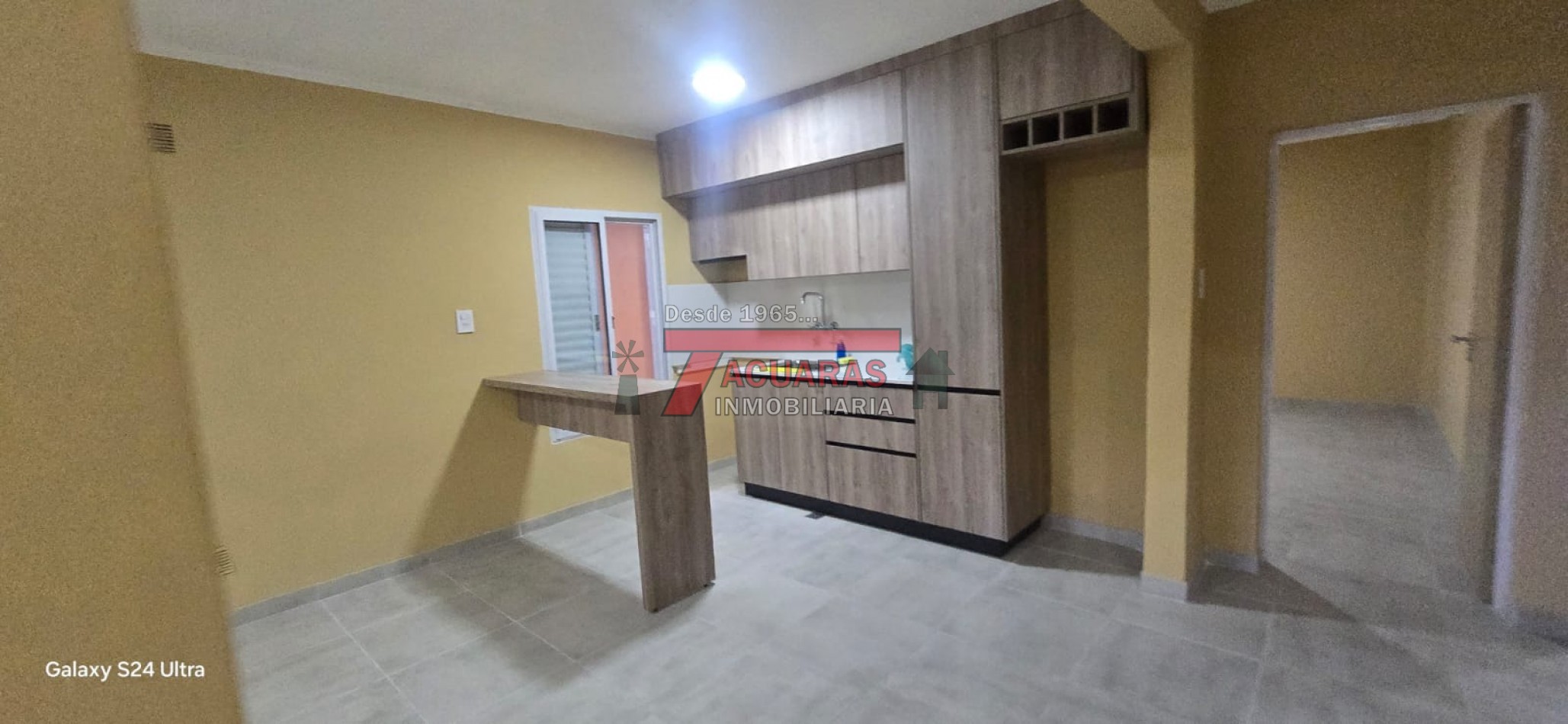 CASA EN VENTA EN SAN BENITO A 50 METROS DE AVENIDA ALMAFUERTE (RUTA)