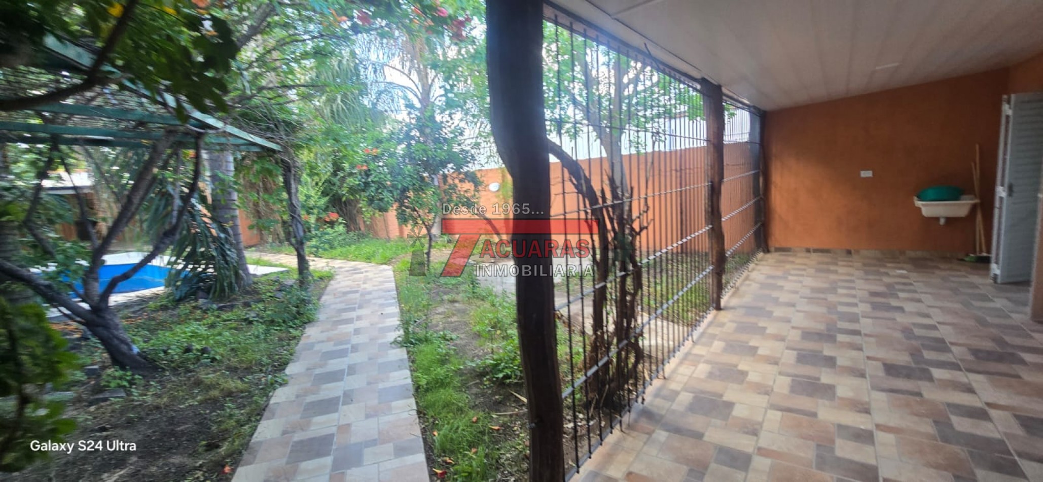 CASA EN VENTA EN SAN BENITO A 50 METROS DE AVENIDA ALMAFUERTE (RUTA)