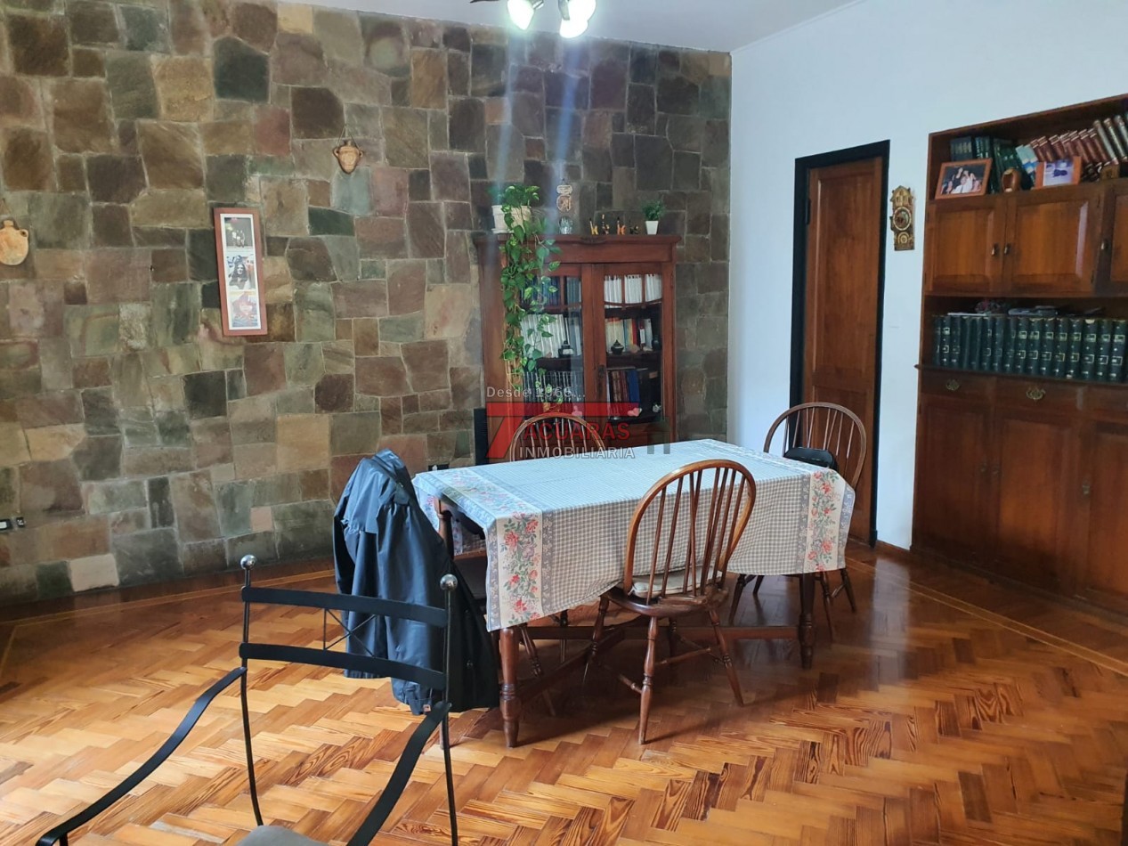 IMPORTANTE PROPIEDAD  A LA VENTA  EN EL CENTRO DE LA CIUDAD.