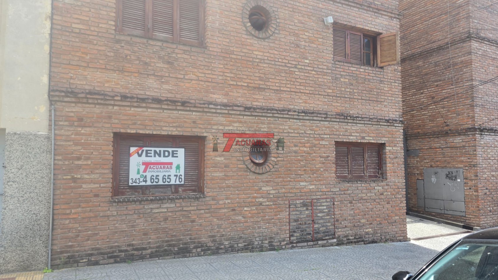 OPORTUNIDAD INVERSIONIONISTAS 2 DORMITORIOS + COCHERA .