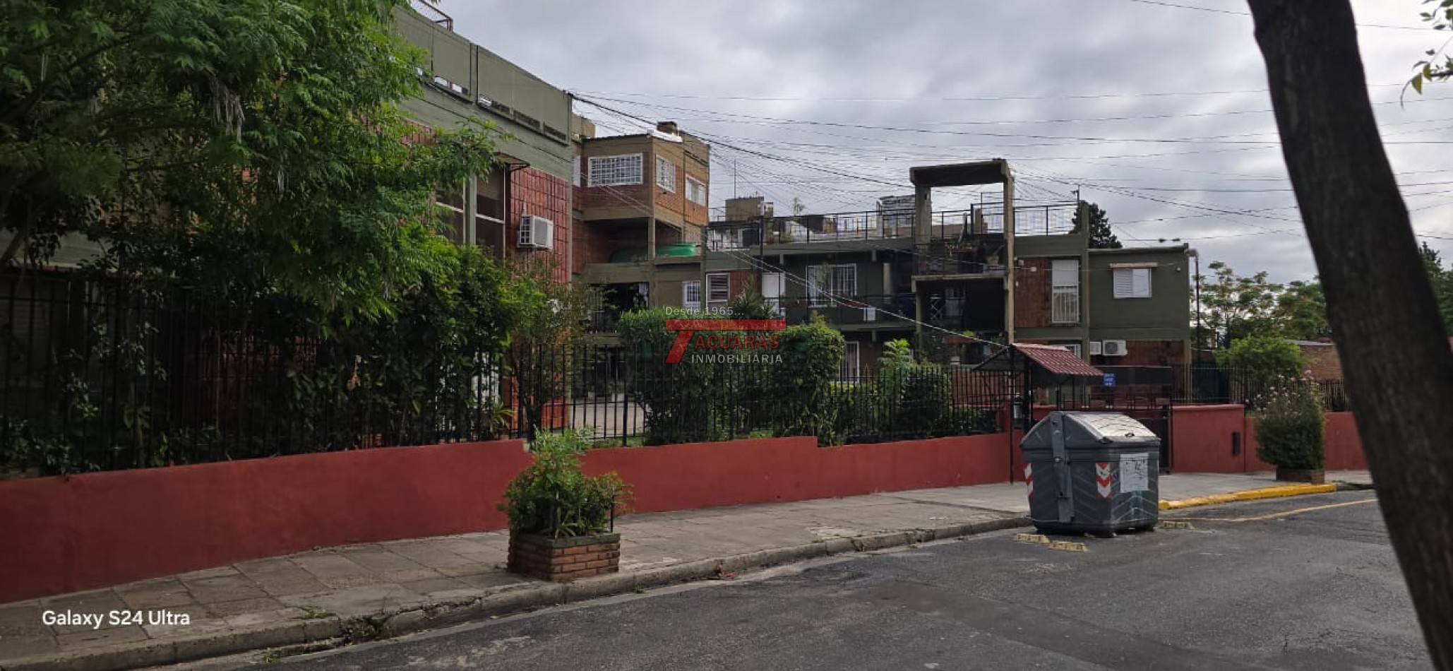 VENTA DE DEPARTAMENTO DE DOS  DORMITORIOS .IDEAL INVERSION.