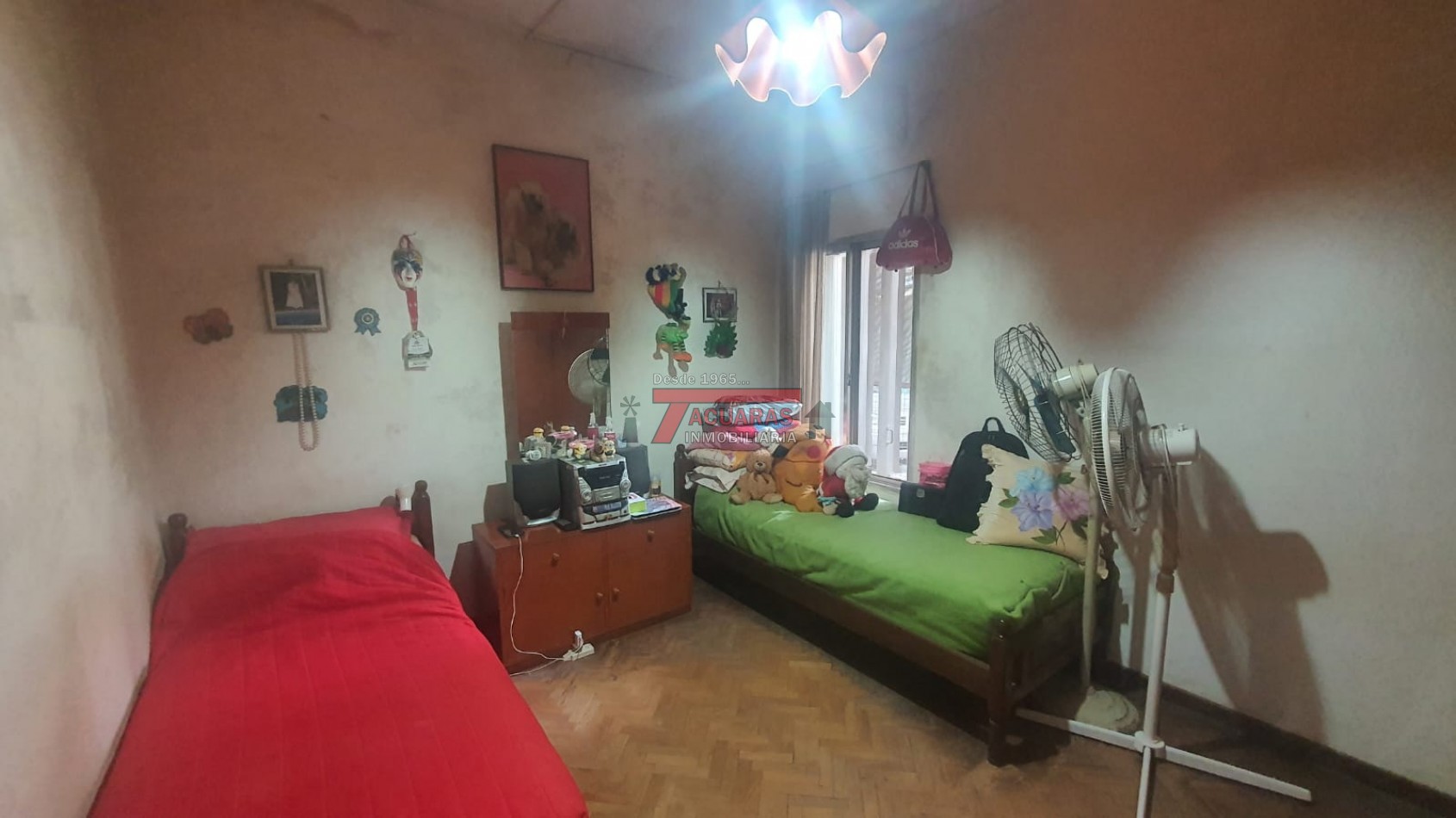 VENTA DE CASA UBICADA EN BLAS PARERA ZONA TOMA VIEJA.