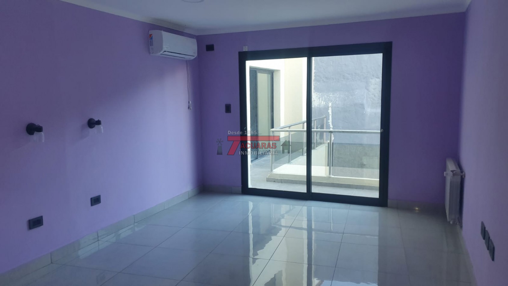 ALQUILER DE IMPORTANTE CASA EN CALLE NOGOYA Y PLUMERILLO.