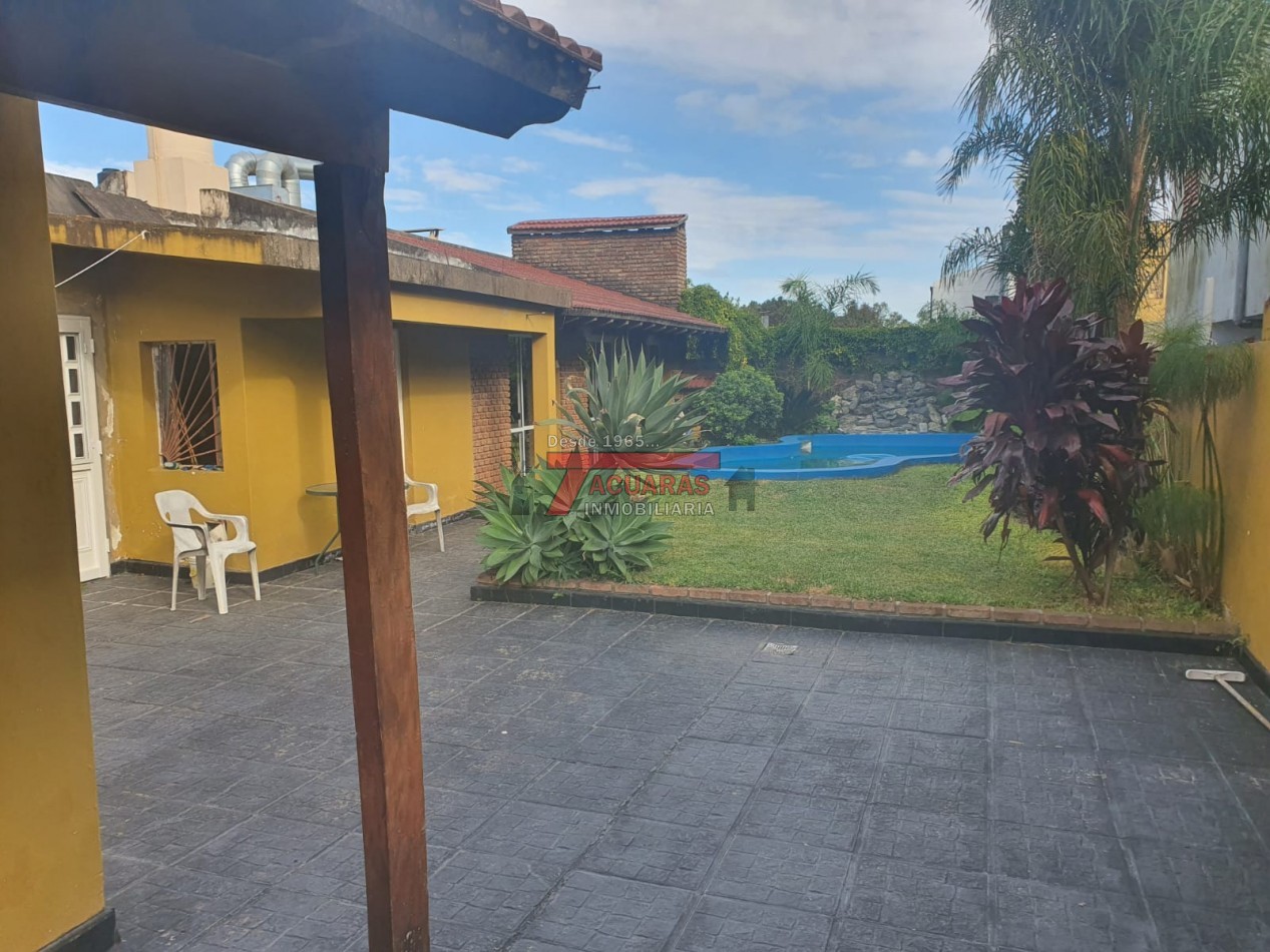 VENTA DE CASA CALLE BLAS  PARERA Y FRANCIA.