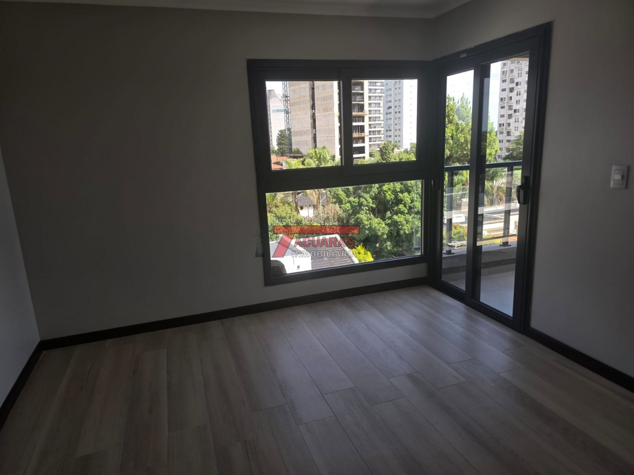 PISO A ESTRENAR EN VENTA.