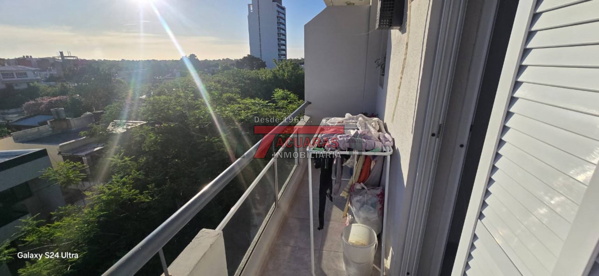 VENTA DE DEPARTAMENTO  DE 1 DORMITORIO EN CALLE NUX.