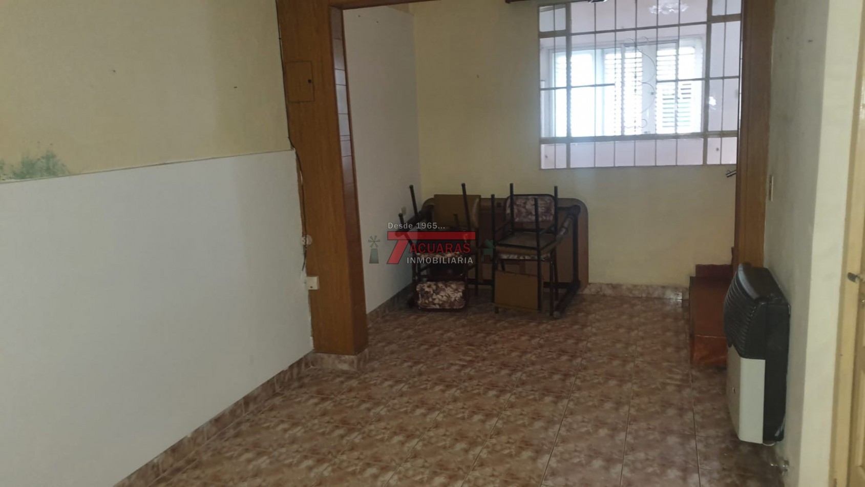 VENTA DE CASA CALLE PADRE GRELLA