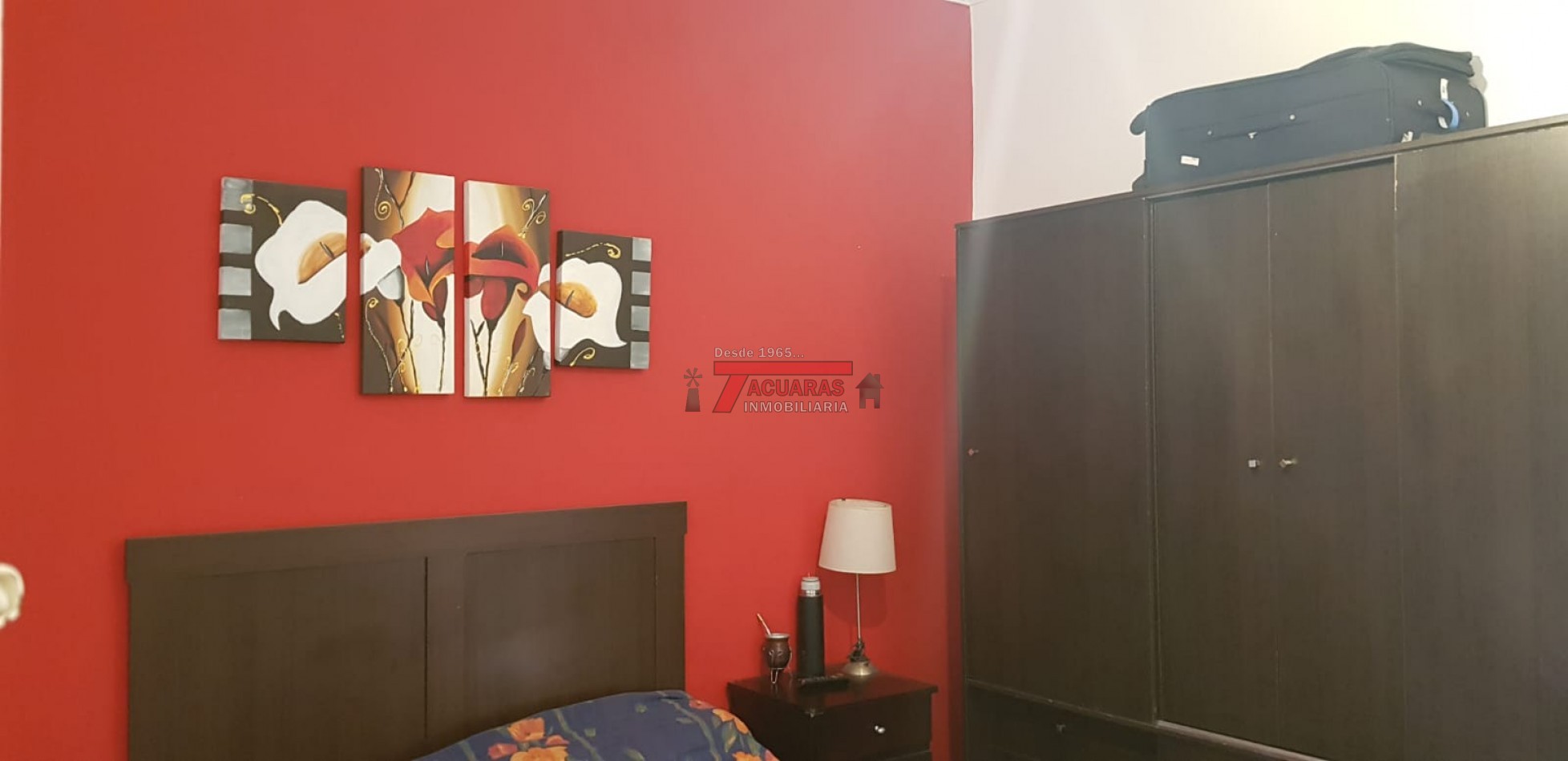 VENTA DE CASA EN CALLE SARAVI ZONA SANTA TERESITA.