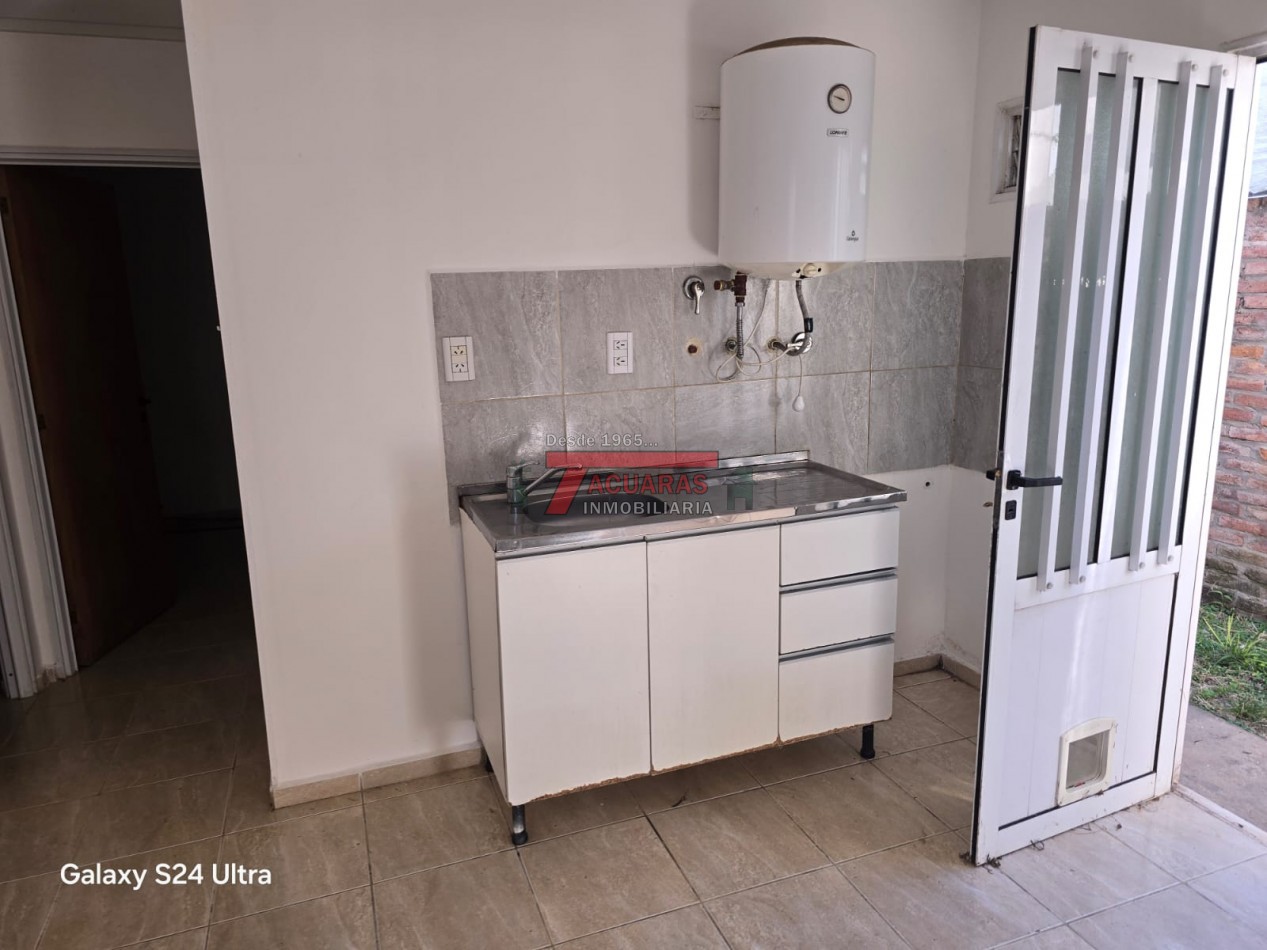 VENTA DE PROPIEDAD CON DOBLE POTENCIAL .Calle Bevilacgua, zona El Rutero.