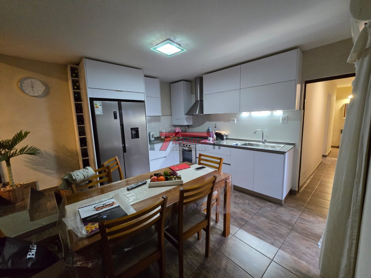 VENTA DE CASA ZONA COLON Y CALLE SAN JUAN.