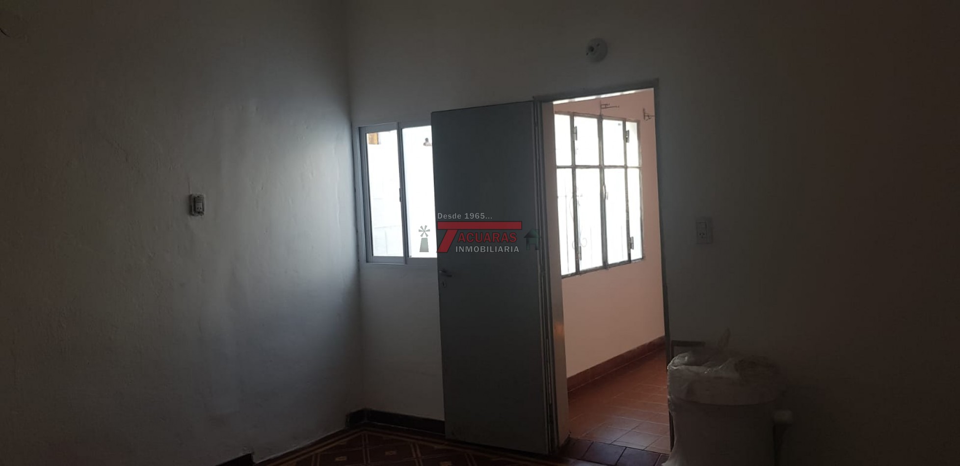 VENTA DE CASA,  3 UNIDADES EN UN MISMO TERRENO .