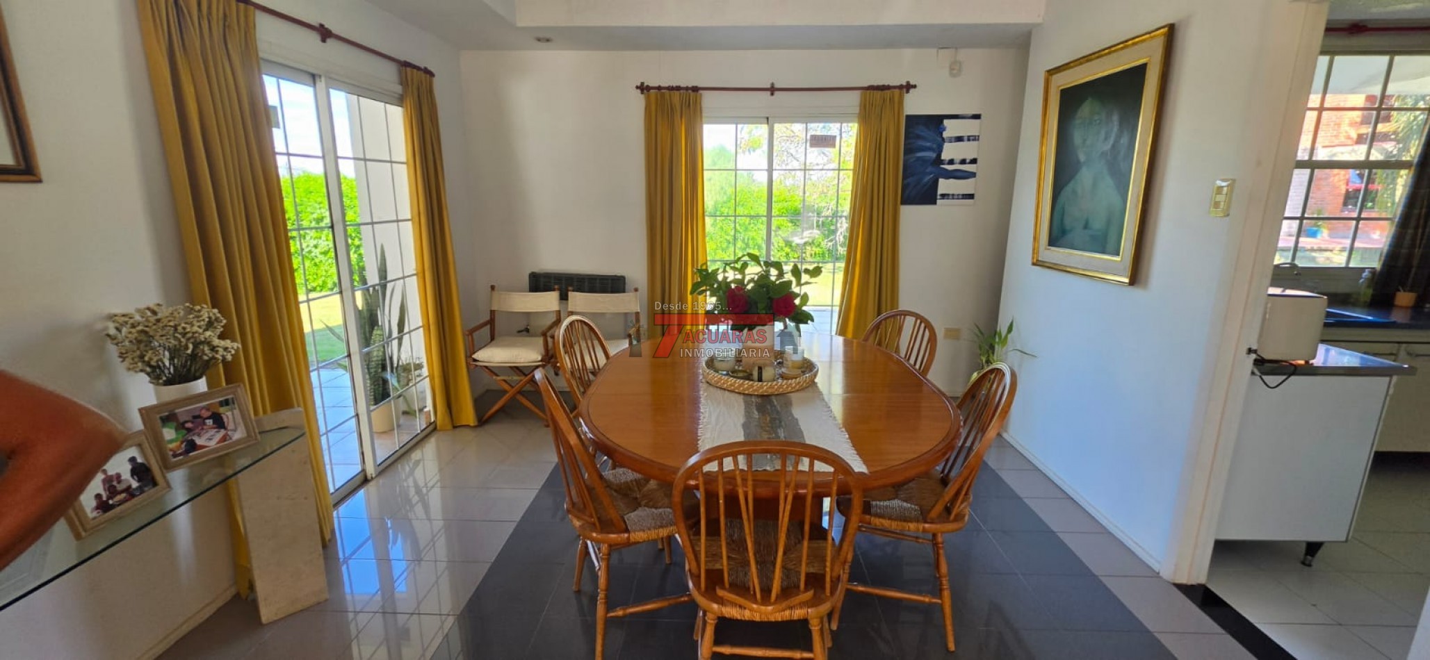 CASA EN VENTA UBICADA EN CALLE BLAS PARERA.