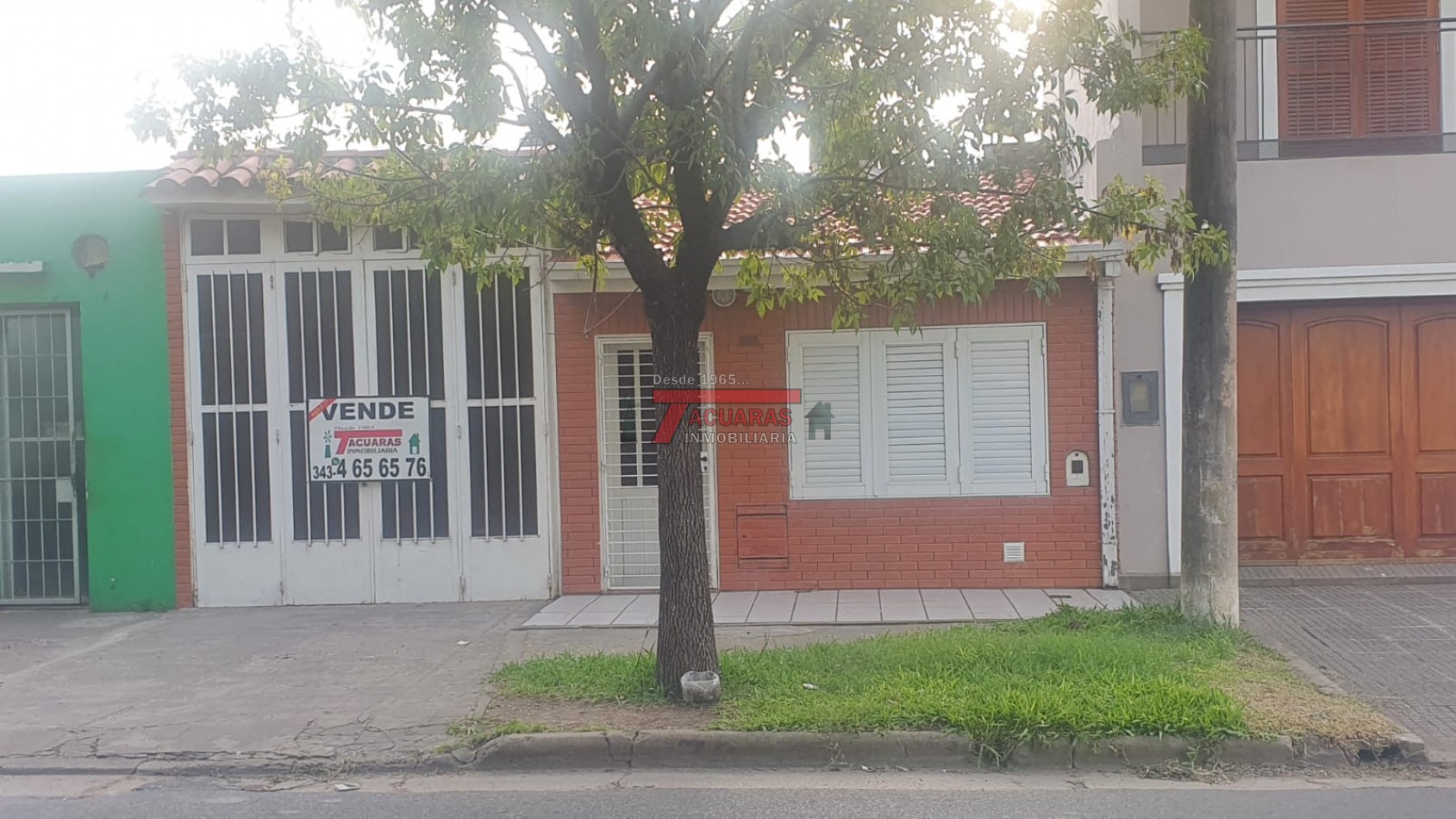 VENTA DE CASA CALLE PADRE GRELLA