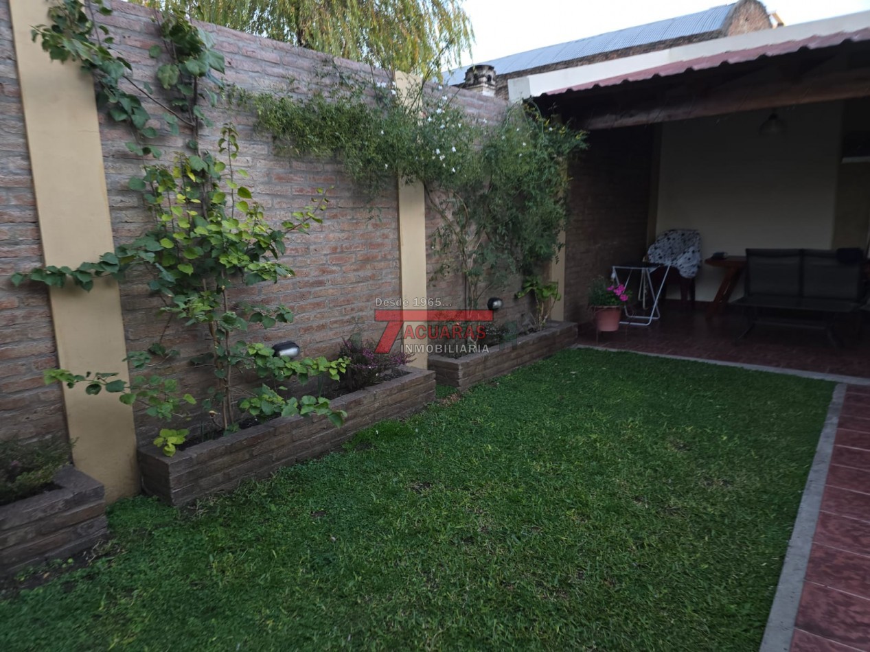 VENTA DE CASA ZONA COLON Y CALLE SAN JUAN.