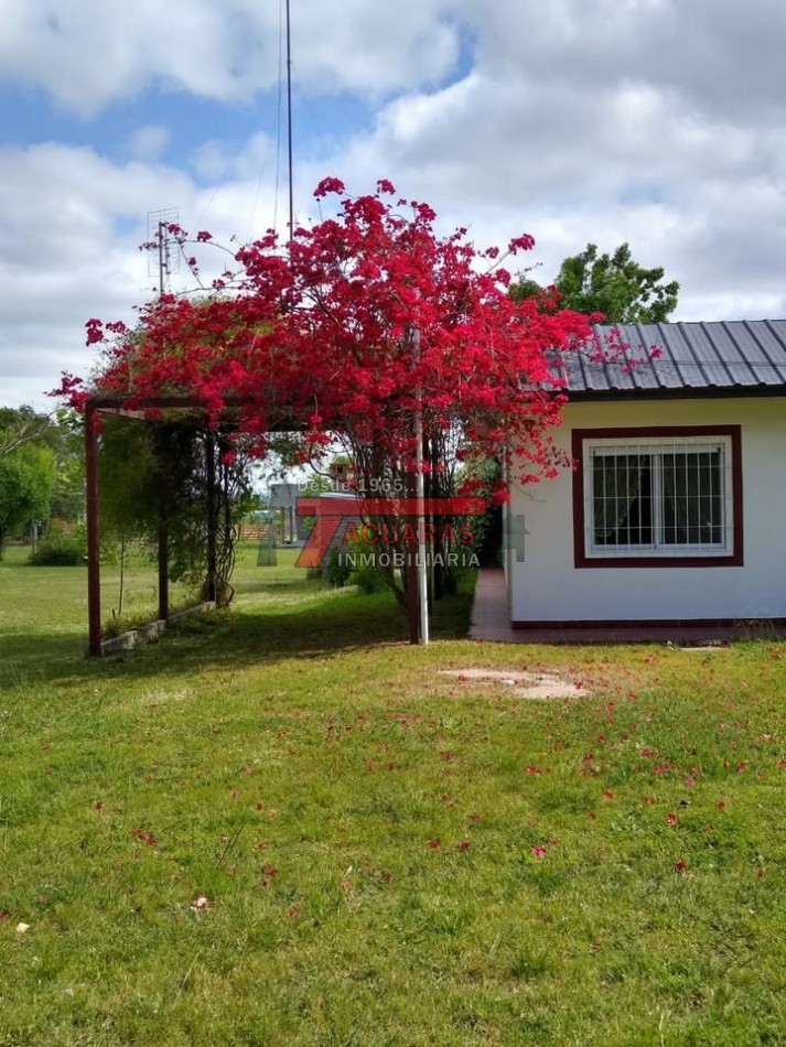 VENTA -QUINTA  EN VILLA URQUIZA.