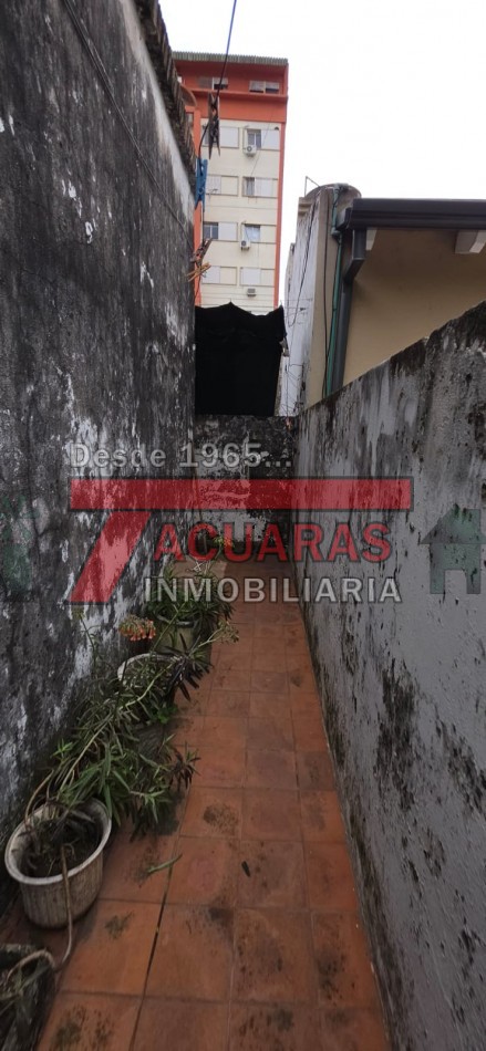 Casa en venta en Planta Alta ubicada en calle Cervantes.