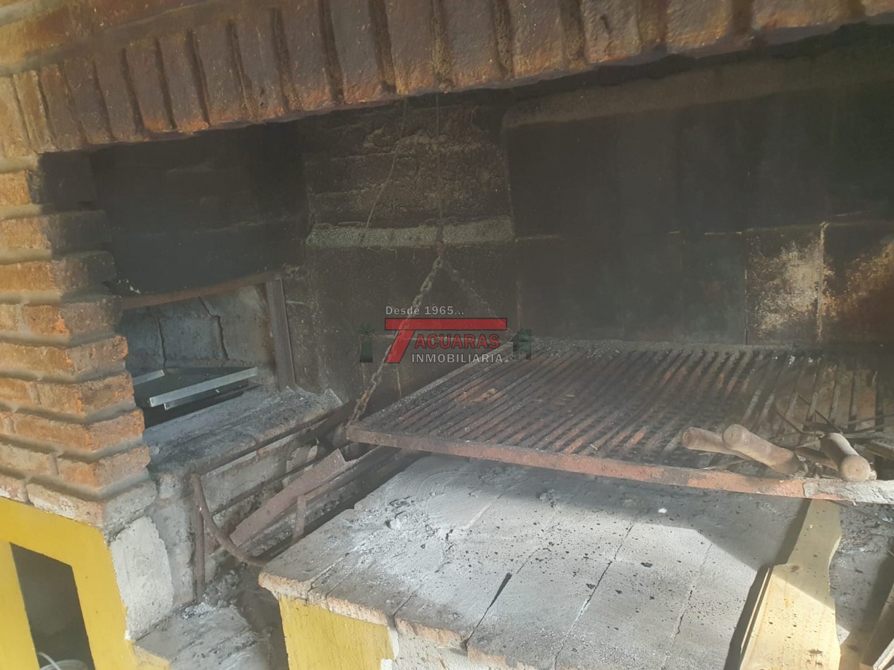 VENTA DE CASA CALLE BLAS  PARERA Y FRANCIA.