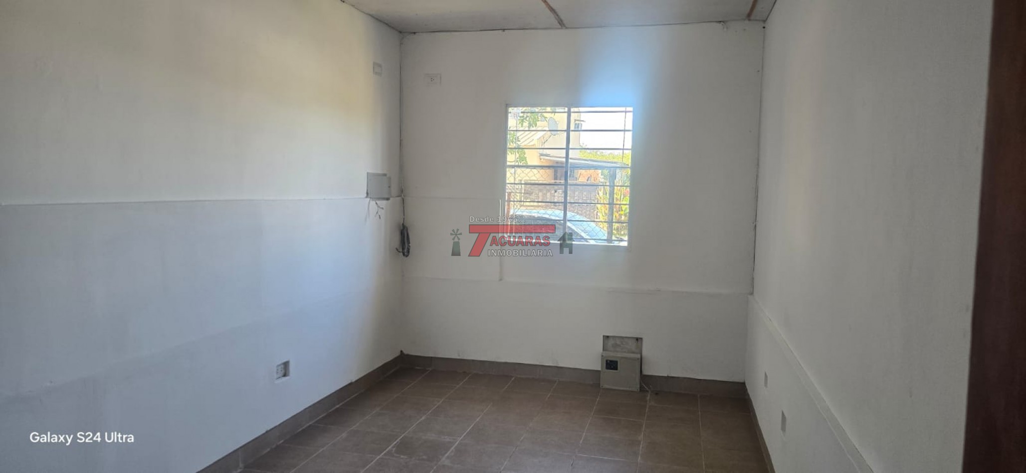 VENTA DE 2 PROPIEDADES EN SAN BENITO.