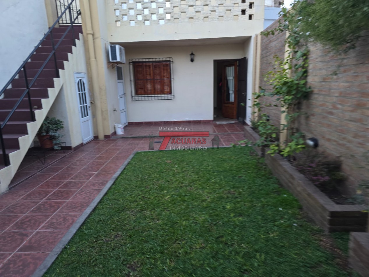 VENTA DE CASA ZONA COLON Y CALLE SAN JUAN.