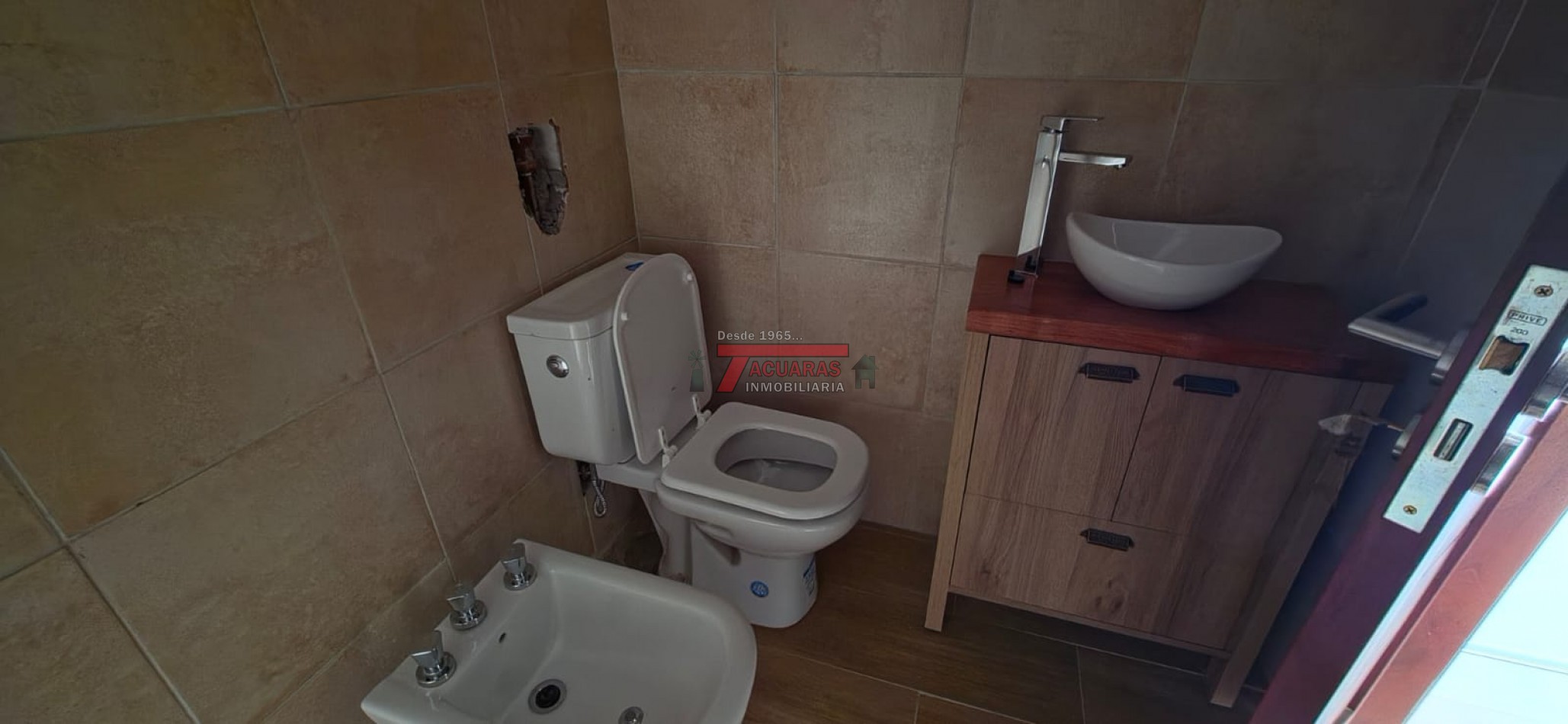VENTA DE DEPARTAMENTO DE 3 DORMITORIOS EN CALLE URQUIZA