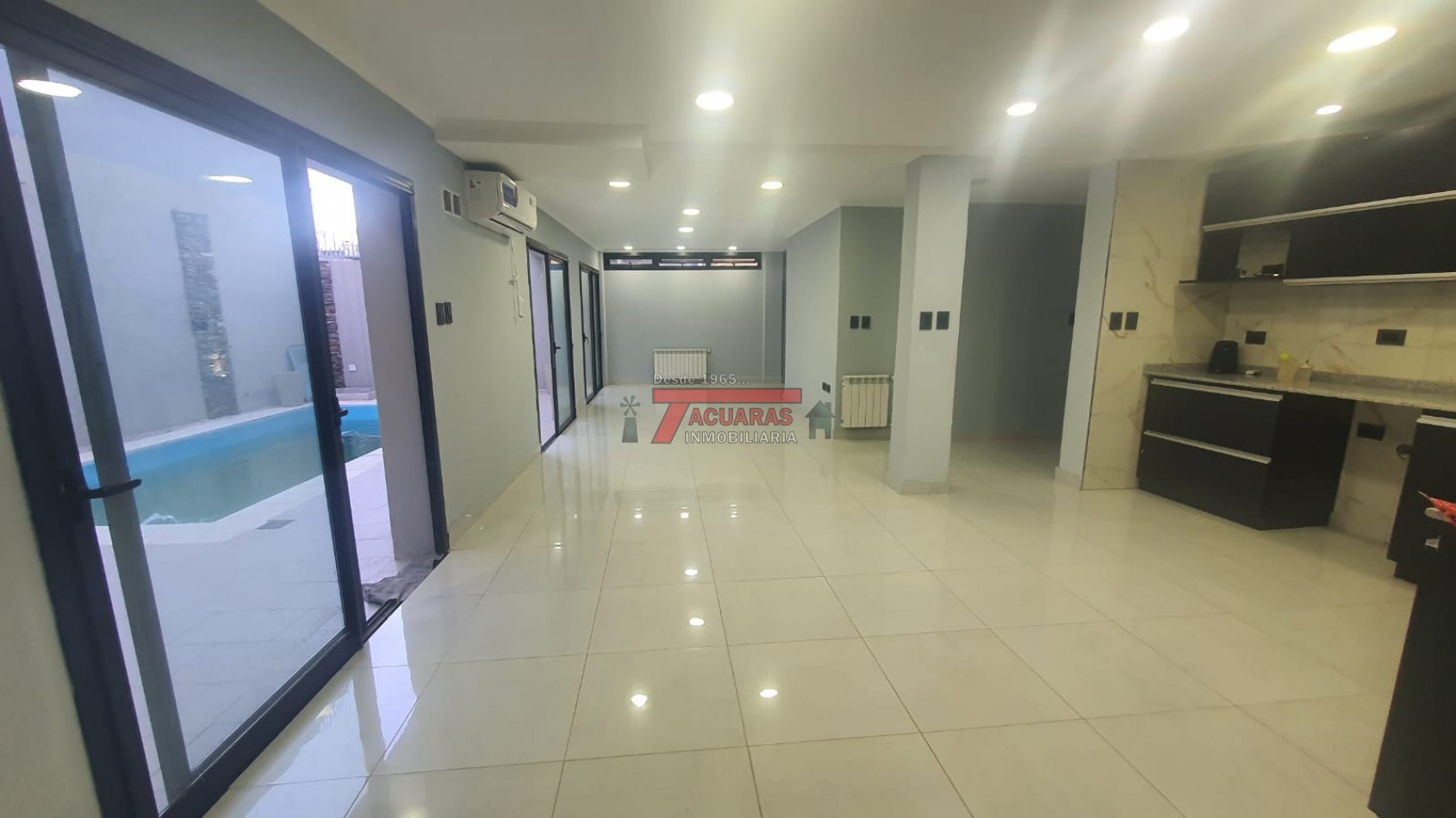 EXCELENTE PROPIEDAD A LA VENTA .