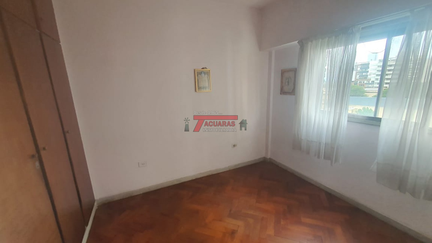 VENTA DE DEPARTAMENTO EN CALLE BUENOS AIRES  463 DE 2 DORMITORIOS Y COCHERA.