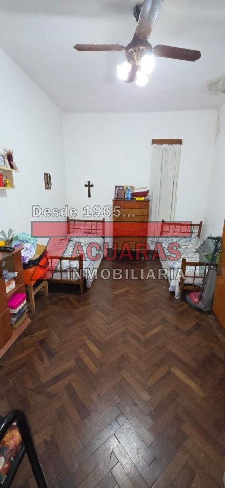 Casa en venta en Planta Alta ubicada en calle Cervantes.