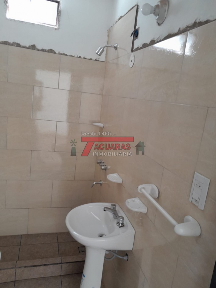 VENTA DE CASA,  3 UNIDADES EN UN MISMO TERRENO .