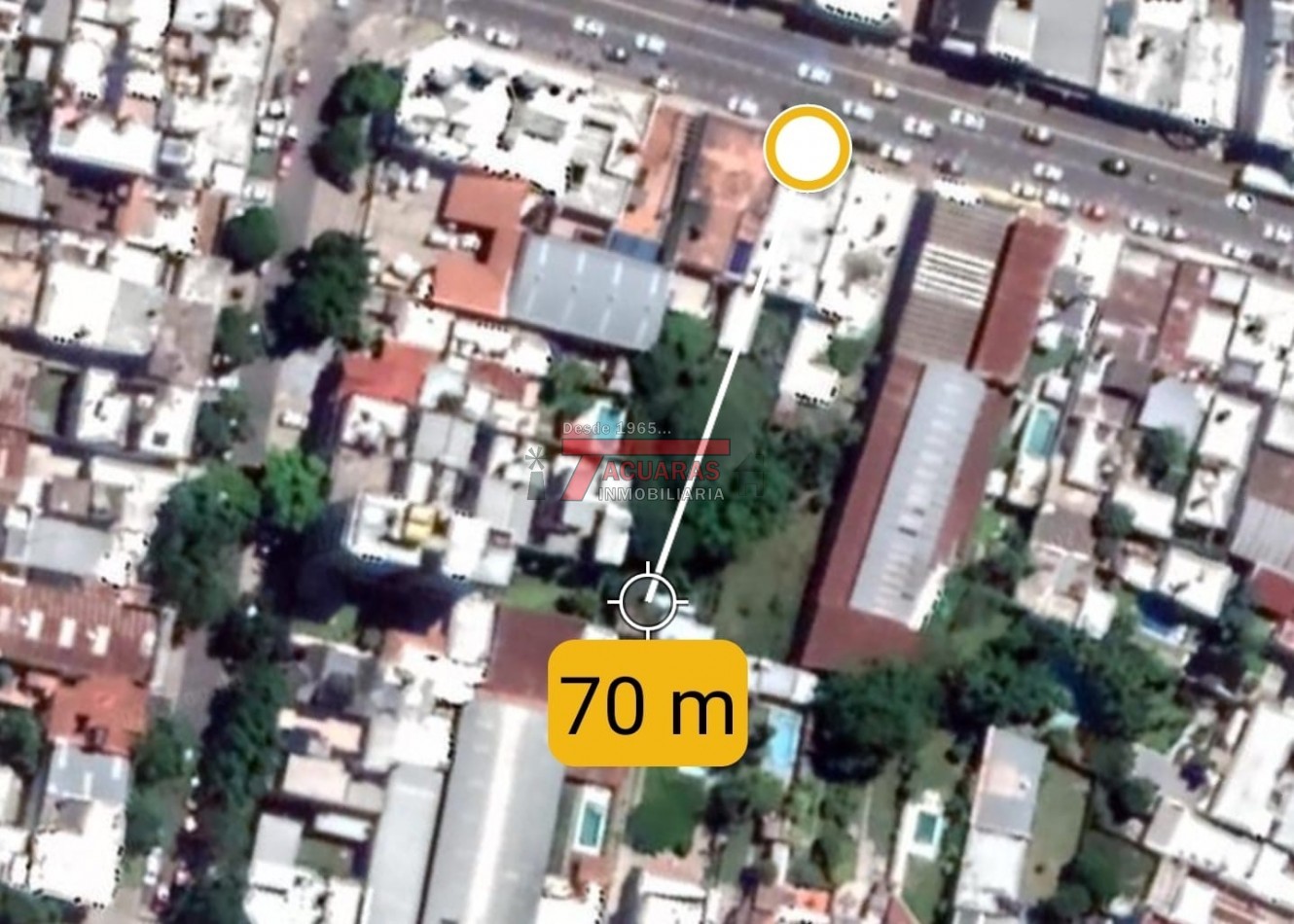 VENTA DE HERMOSA CASA ANTIGUA EN CALLE GUALEGUAYCHU. 