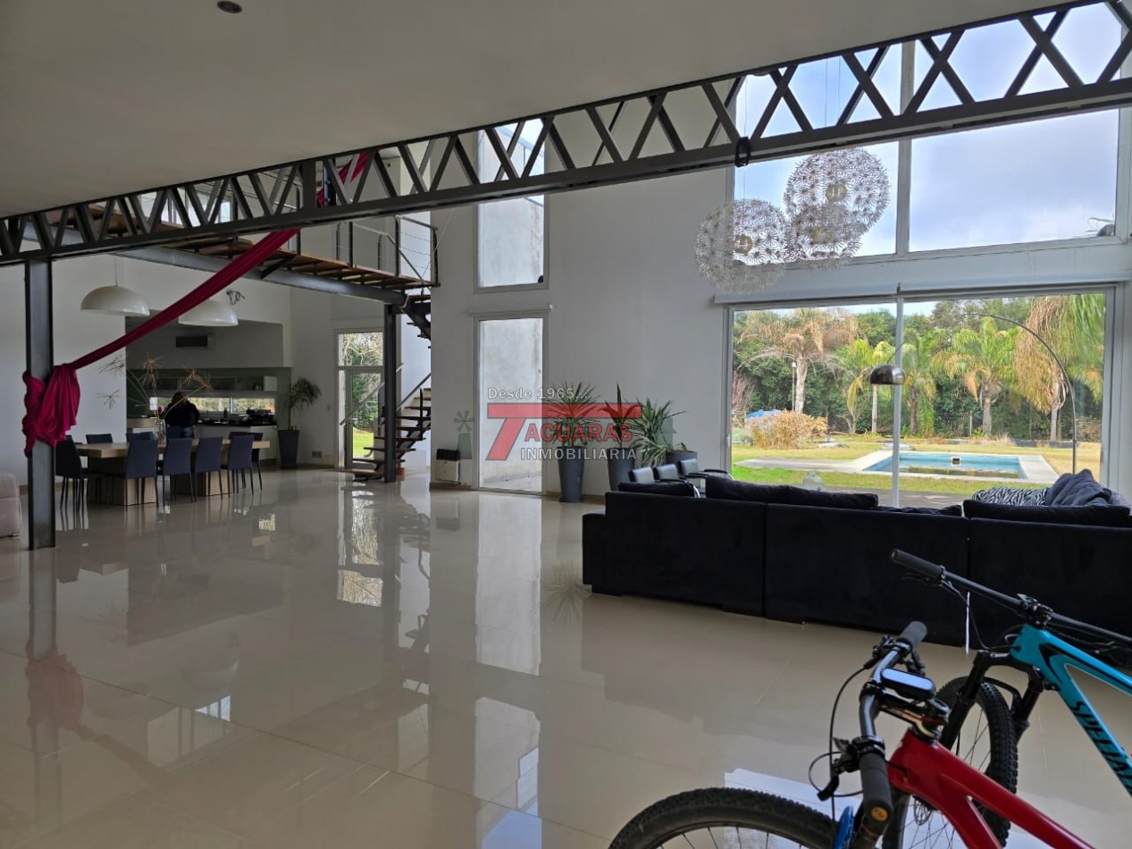 VENTA DE IMPORTANTE PROPIEDAD UBICADA EN LA PICADA .