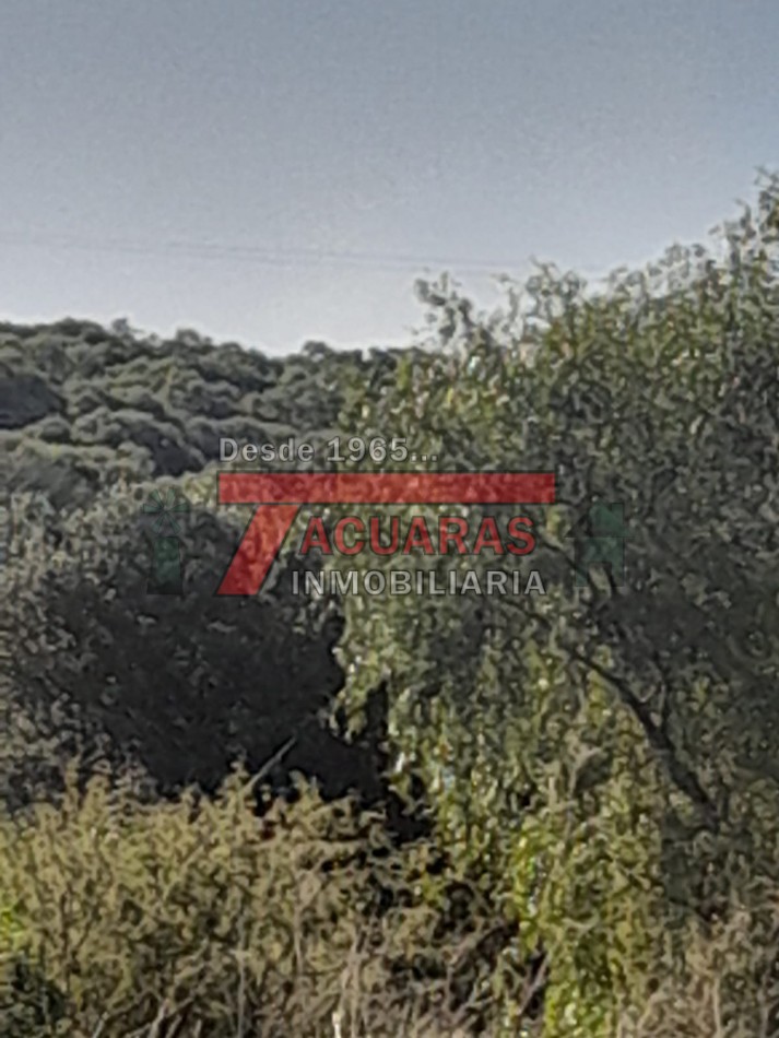 EN VENTA -TERRENO EN BARRIO CERRADO  PUERTO BARRANCAS