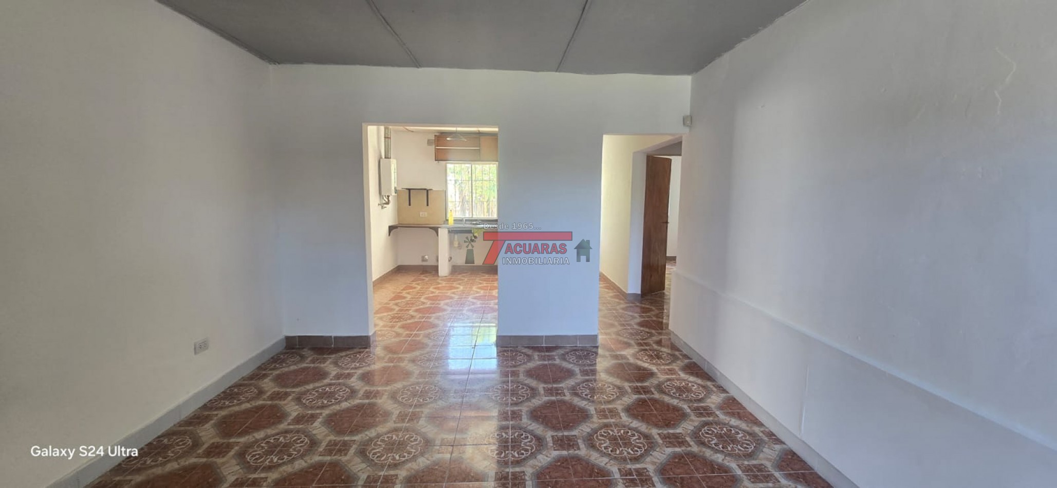 VENTA DE 2 PROPIEDADES EN SAN BENITO.