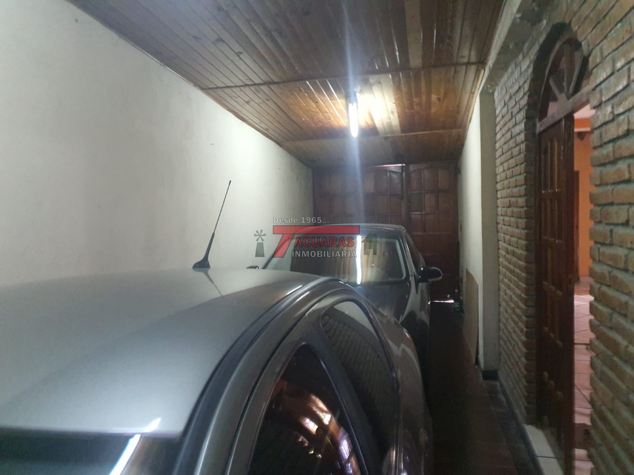 VENTA DE CASA CALLE BLAS  PARERA Y FRANCIA.