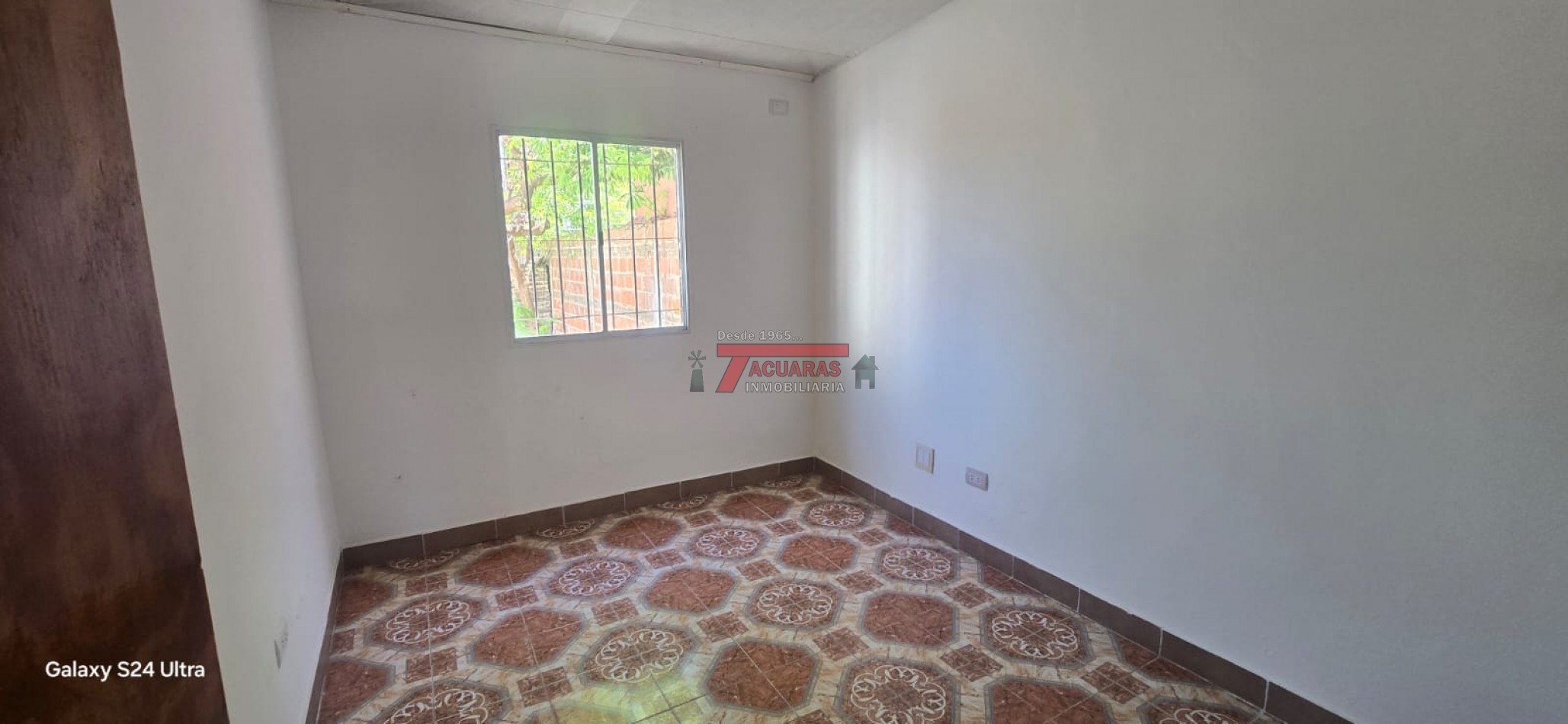 VENTA DE 2 PROPIEDADES EN SAN BENITO.