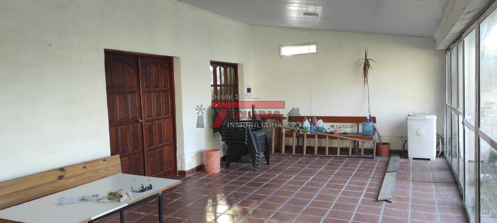 CASA EN VENTA EN ORO VERDE .