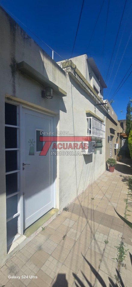 OPORTUNIDAD PARA INVERSORES, CASA A RECICLAR EN CALLE CERVANTES Y CATAMARCA.