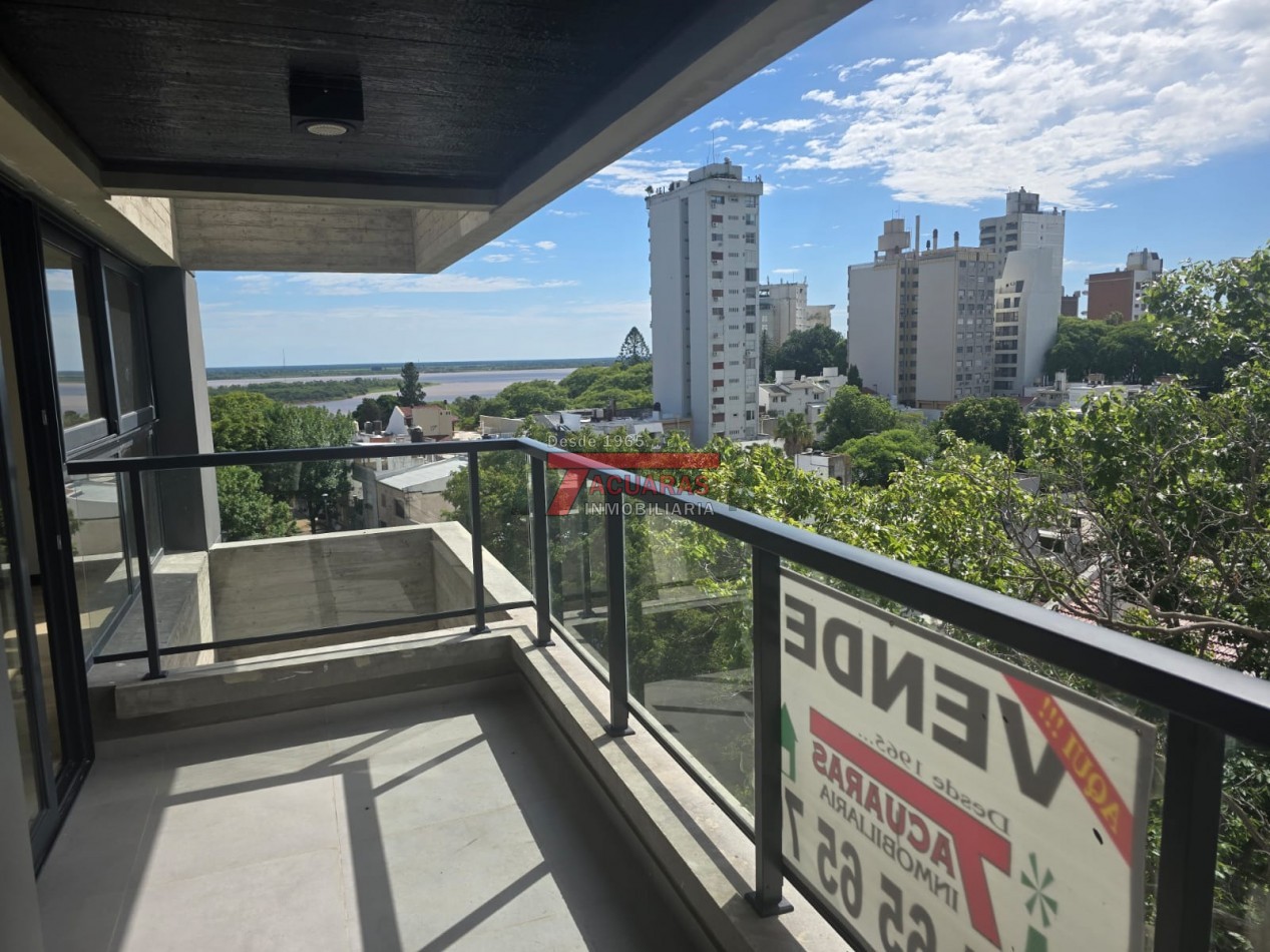 PISO A ESTRENAR EN VENTA.