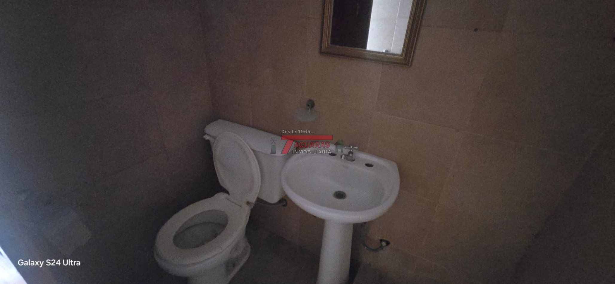 VENTA DE 2 PROPIEDADES EN SAN BENITO.
