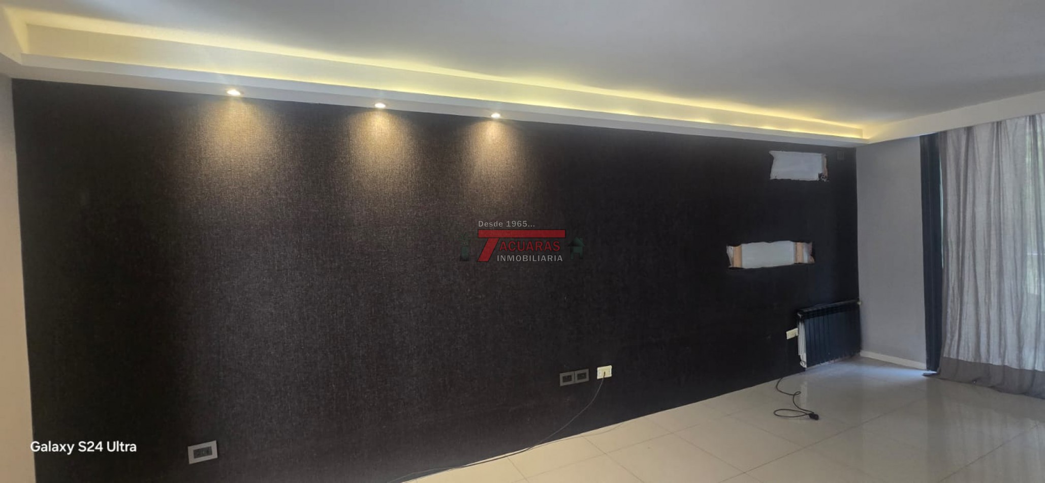 CONFORT Y CALIDAD: PISO DE 3 DORMITORIOS EN CALLE LOS VASCOS.